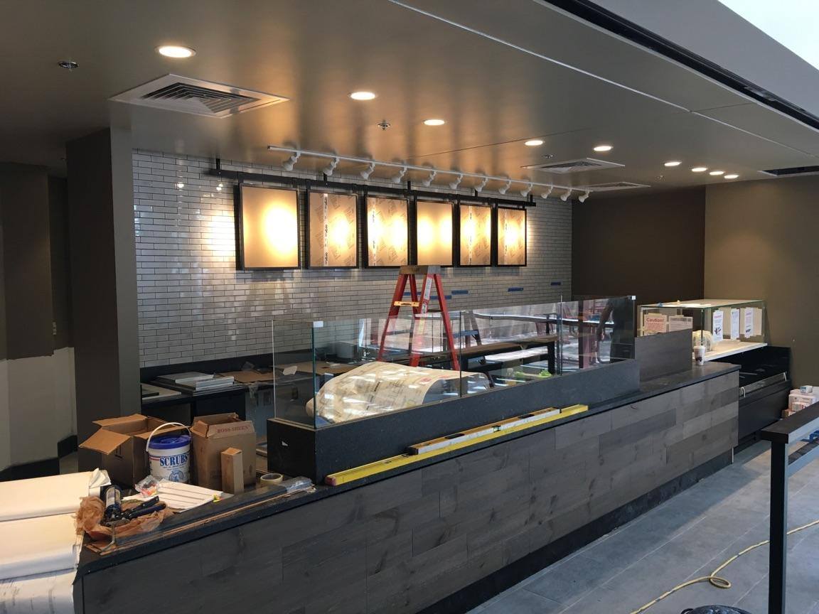 General Electrical Contractors
