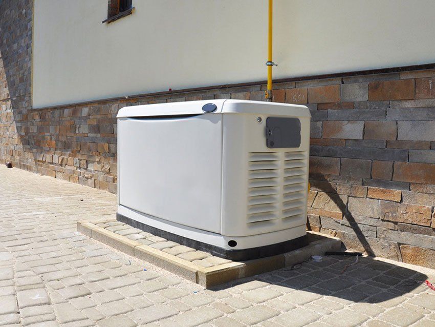 Residential Generators