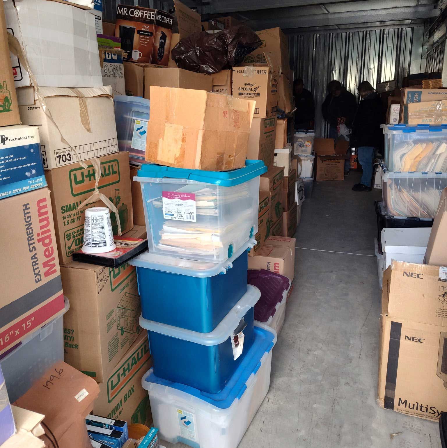 Dusty J's Junk Removal LLC