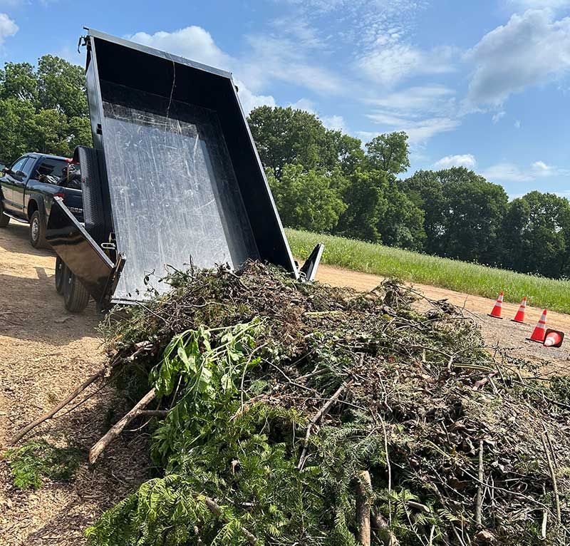 Dusty J's Junk Removal LLC