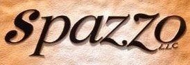 Spazzo Salon - Logo