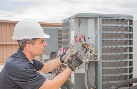 Electrical Commercial Services