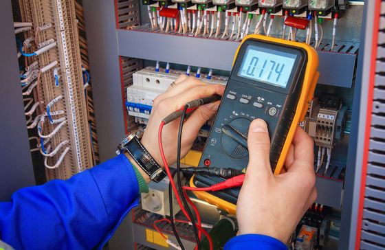 Electrical Inspection Services