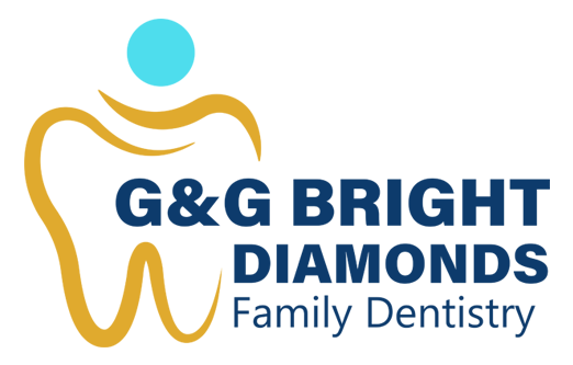 G&G Bright Diamonds Family Dentistry - logo