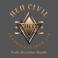 H & H Civil Investigations LLC - Truth. Discretion. Results.