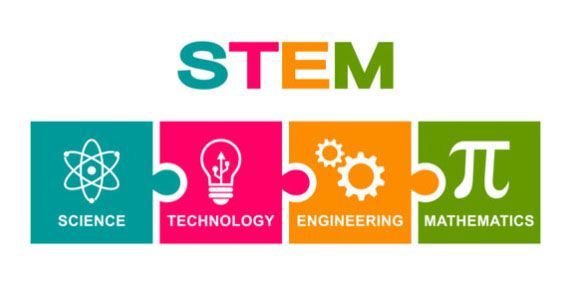 STEM logo