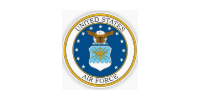 united state airforce logo