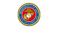 united state marine corner logo
