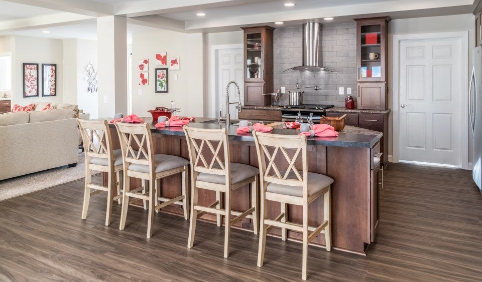 Showcase Homes Manufactured Homes Shippenville, PA