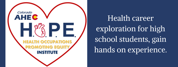 HOPE Program