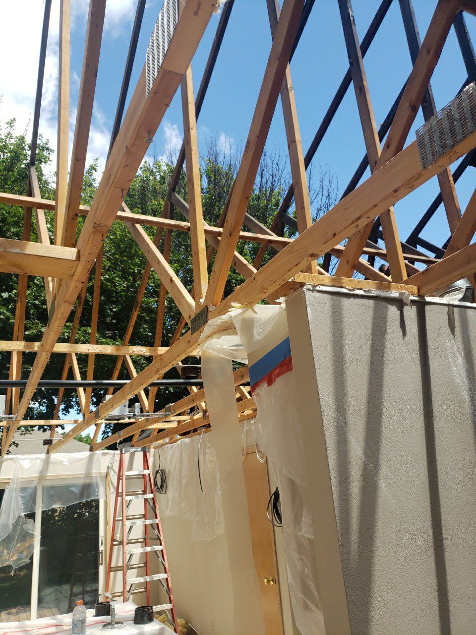 Remodeling