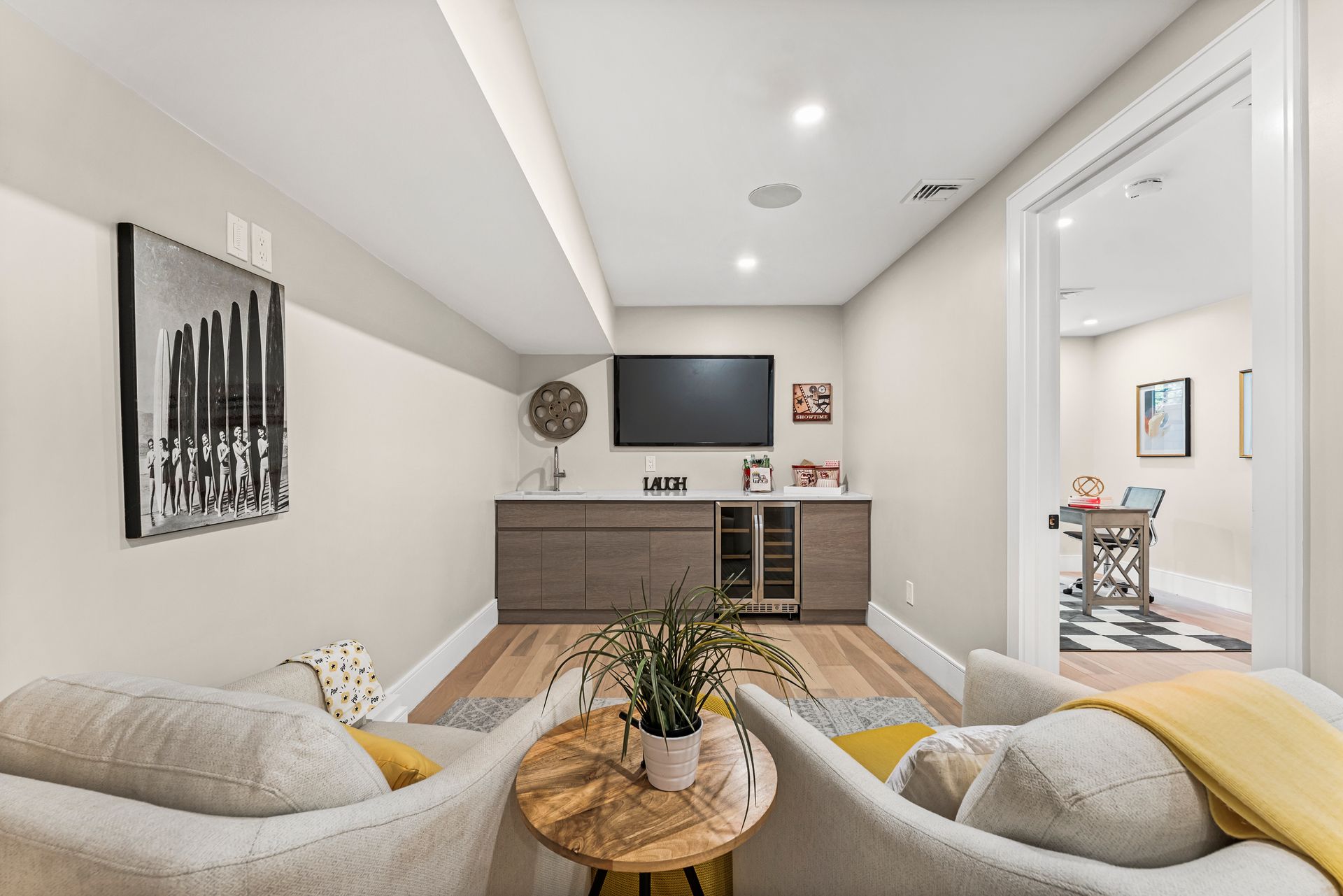 Residences at Alewife Brook