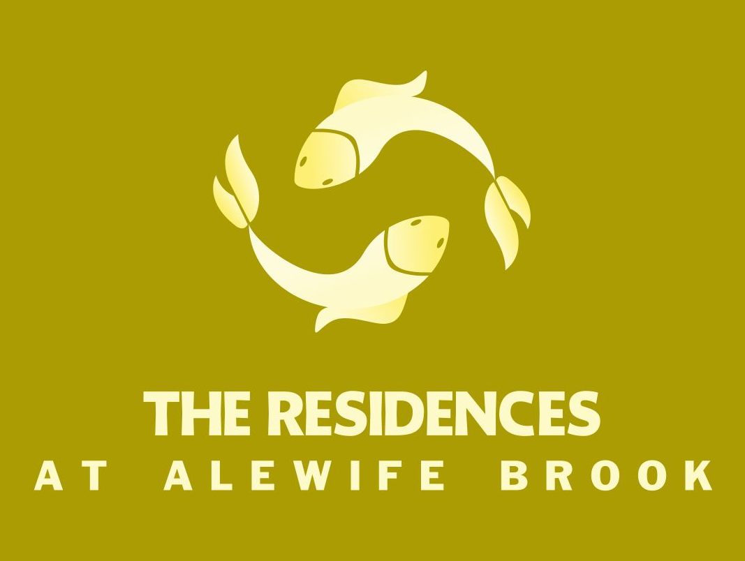 The Residences at Alewife Brook logo