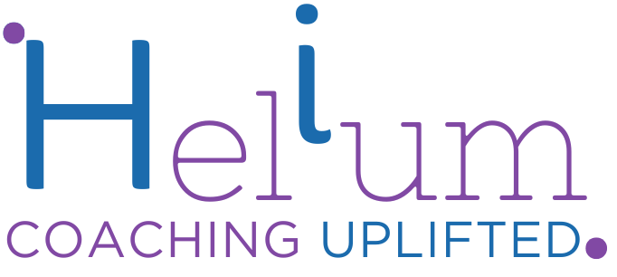 Helium Coaching, Inc - logo