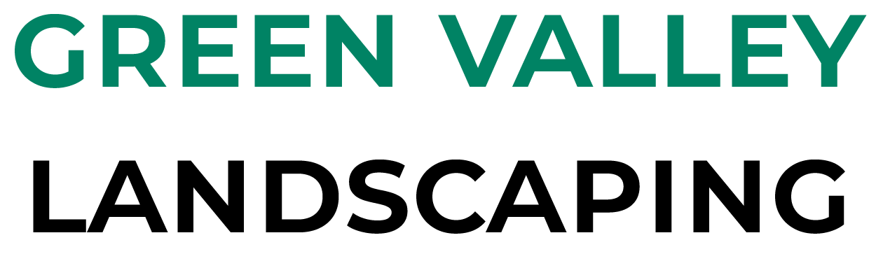 Green Valley Landscaping - logo