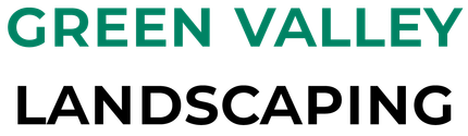 Green Valley Landscaping - logo