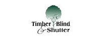 Timber Blind & Shutter