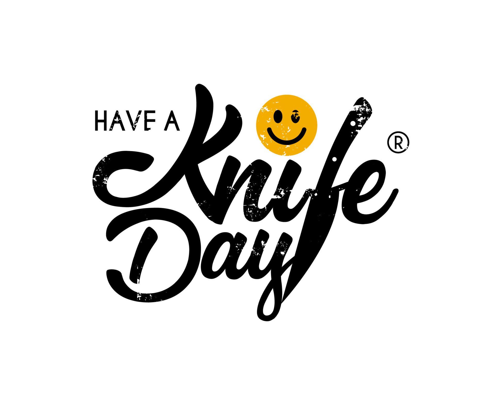 Have a Knife Day®