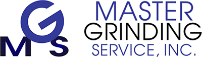 Master Grinding Service Inc. logo