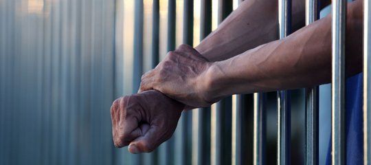 Jail