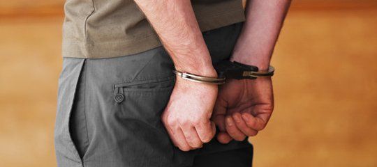 Handcuffs