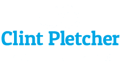 Clint Pletcher Bail Bonds Logo
