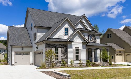 John Cecere Siding