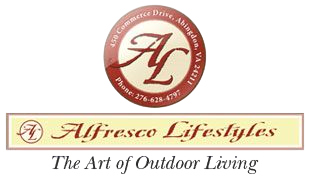 Alfresco Lifestyles logo