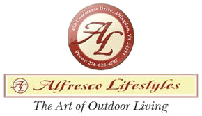Alfresco Lifestyles logo