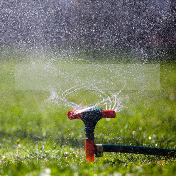 Irrigation Repair Experts