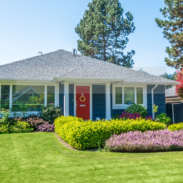 Residential Lawn Care