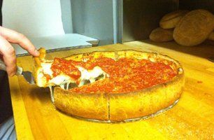 Learn more about Dinner Menu Pizza