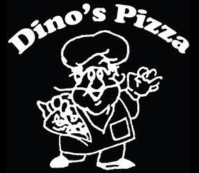 Dino's Pizza & Italian Restaurant - Logo