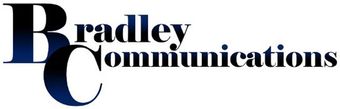Bradley Communications logo