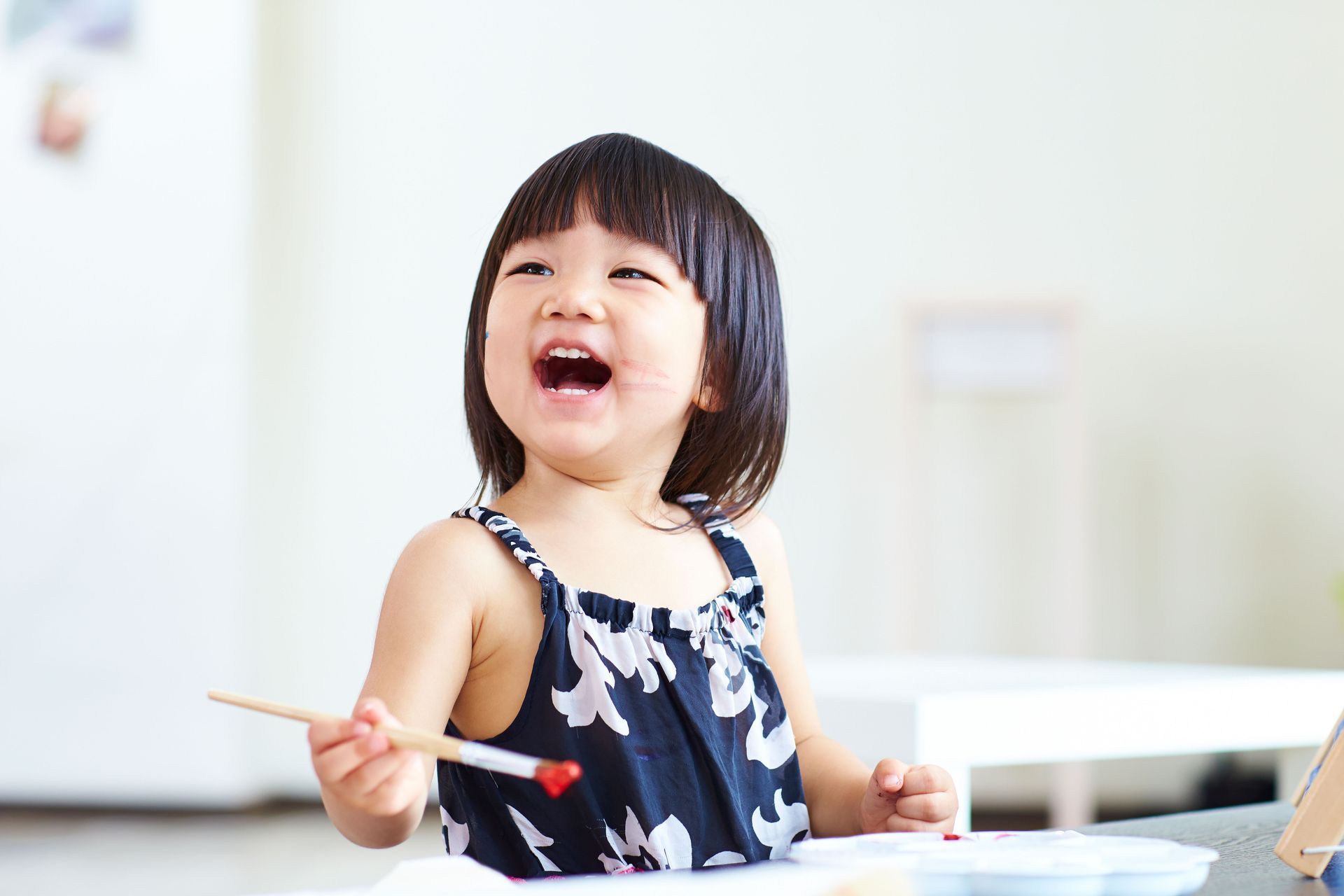 child care service
