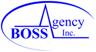 Boss Agency Inc -  Logo