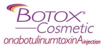 Botox Cosmetic OnabotulinumtoxinA Injection