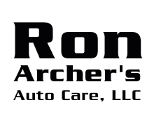 Ron Archer's Auto Care, LLC