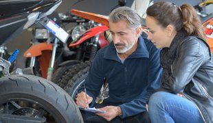 Learn more about Motorcycle Buying Motorcycle buying