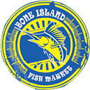 Bone Island Fish Market-Logo
