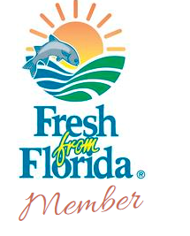 fresh from florida logo