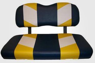 Custom seat design