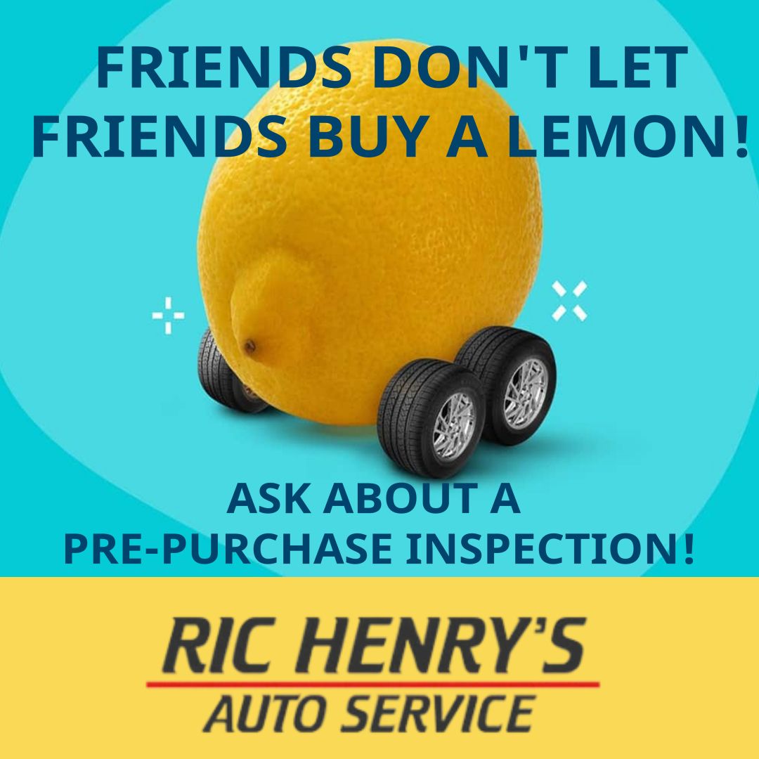 lemon on wheels