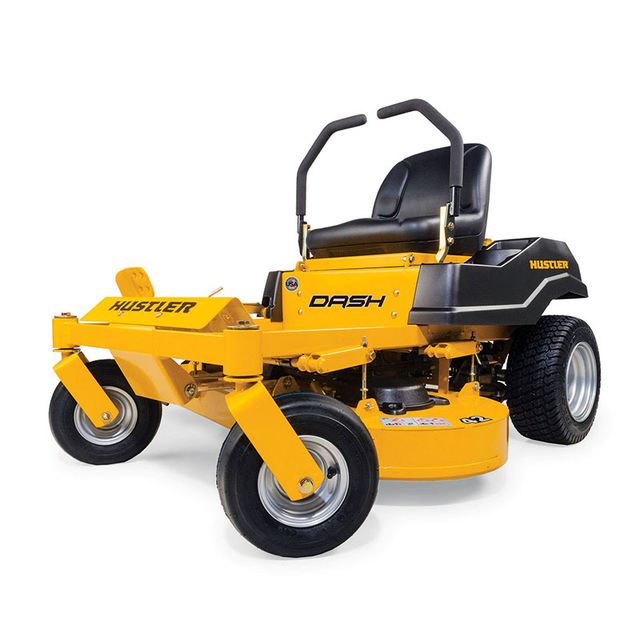 Residential Mowers | St Joseph, MO | Green Giant Mowers - Hustler