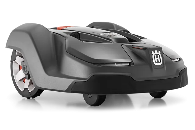 Automower 450X With Installation Service