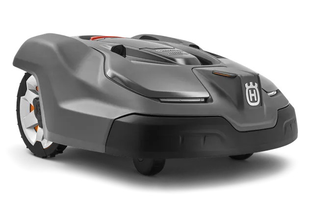 Automower 450XH With Installation Service