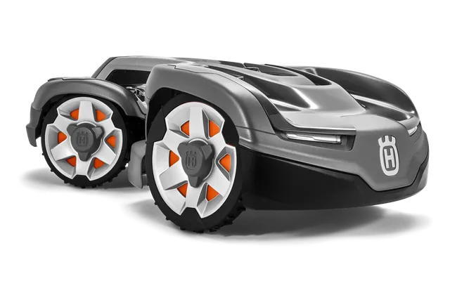 Automower 435XH AWD With Installation Service