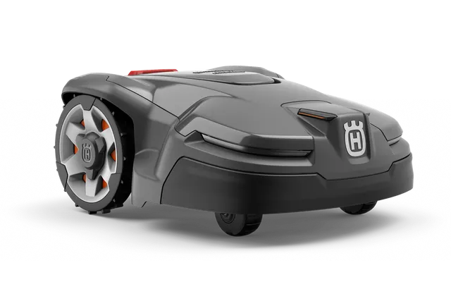 Automower 415X (4G) Self-Install