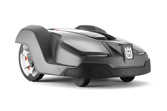 Automower 430X Self-Install