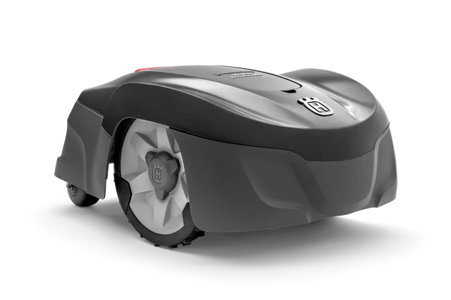 Automower 115H (4G) Self-Install